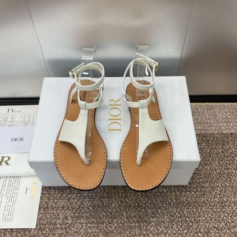 Christian Dior Sandals